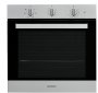 Духовой шкаф Indesit IFW 6530 IX