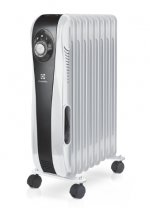 Обогреватель электрический Electrolux Sport line EOH/M-5209N масляный — фото 1 / 2