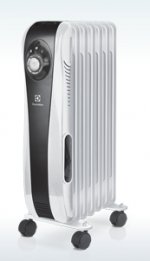 Обогреватель электрический Electrolux Sport line EOH/M-5157N масляный — фото 1 / 1