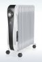 Обогреватель электрический Electrolux Sport line EOH/M-5221N масляный