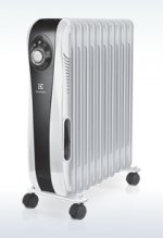 Обогреватель электрический Electrolux Sport line EOH/M-5221N масляный — фото 1 / 1