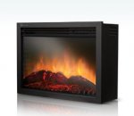 Очаг электрический Electrolux EFP/P-2520LS — фото 1 / 1