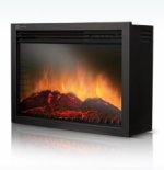 Очаг электрический Electrolux EFP/P-3020LS — фото 1 / 1