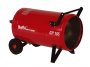Тепловая пушка Ballu Biemmedue Arcotherm GP 105A C
