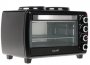 Мини-печь GALAXY GL 2617 Black