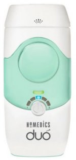 Фотоэпилятор HoMedics IPL-HH150-EU Duo — фото 1 / 3