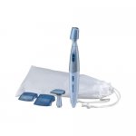 Женский триммер Braun FG 1100 SilkFinish — фото 1 / 6