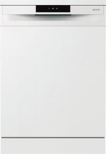 Посудомоечная машина Gorenje GS 62010 W — фото 1 / 2