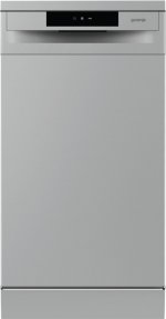 Посудомоечная машина Gorenje GS 52010 S — фото 1 / 2