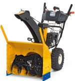 Снегоуборщик Cub Cadet  524 SWE — фото 1 / 6