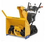 Снегоуборщик Cub Cadet  730 HD TDE — фото 1 / 5