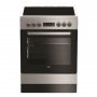 Электрическая плита BEKO FSM 67320 GSS