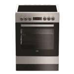 Электрическая плита BEKO FSM 67320 GSS — фото 1 / 1