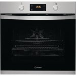 Духовой шкаф Indesit IFW 3841 JH IX — фото 1 / 1