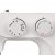 Швейная машинка Janome My Excel 55 / MX 55 — фото 5 / 8