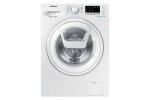 Стиральная машина Samsung WW65K42E08W — фото 1 / 9