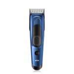 Машинка для стрижки Braun HC 5030 — фото 1 / 3