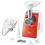 Купить «Мясорубка Bosch MFW 3630I» по выгодной цене в интернет-магазине «Лаукар»