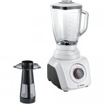 Блендер Bosch MMB 42G1B — фото 1 / 8