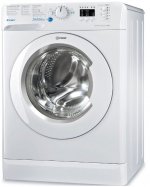 Стиральная машина Indesit BWUA 51051 L B — фото 1 / 1