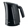 Электрочайник Braun WK 500 черный
