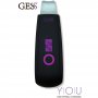 Прибор для ультразвуковой чистки лица Gess YOU 689