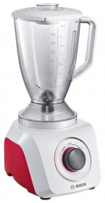 Блендер Bosch MMB 21P0R — фото 1 / 5