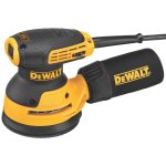 Шлифовальная машина DeWALT DWE 6423 — фото 1 / 5