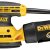 Шлифовальная машина DeWALT DWE 6423 — фото 3 / 5