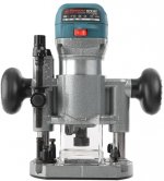 Фрезер Hammer FRZ710 Premium — фото 1 / 10