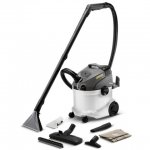 Пылесос Karcher SE 6.100 — фото 1 / 8