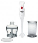 Блендер Bosch MSM 14200 — фото 1 / 9