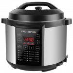 Мультиварка Polaris PPC 1105AD — фото 1 / 4