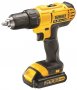 Дрель-шуруповерт DeWALT DCD 734S2