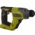 Перфоратор RYOBI R18SDS-0 без АКБ и ЗУ — фото 3 / 6