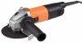 Шлифовальная машина AEG WS8-125