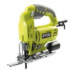 Лобзик RYOBI RJS720-G — фото 1 / 4