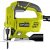 Лобзик RYOBI RJS720-G — фото 3 / 4