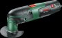 Многофункциональный инструмент Bosch PMF 220 CE
