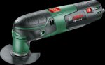 Многофункциональный инструмент Bosch PMF 220 CE — фото 1 / 4