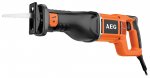 Сабельная пила AEG US 1300 XE — фото 1 / 3