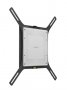 Кронштейн для ТВ Holder LCD-F4801-B
