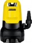 Насос  Karcher SP 1 Dirt