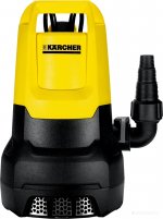 Насос  Karcher SP 1 Dirt — фото 1 / 5