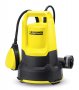 Насос  Karcher SP 2 Flat