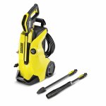 Минимойка Karcher K 4 Full Control — фото 1 / 10