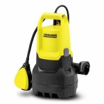 Насос  Karcher SP 3 Dirt — фото 1 / 5
