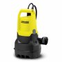 Насос  Karcher SP 5 Dirt