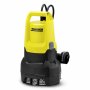Насос  Karcher SP 7 Dirt