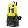 Насос  Karcher SP 7 Dirt Inox